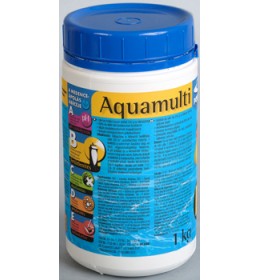 Aquamulti 1kg 