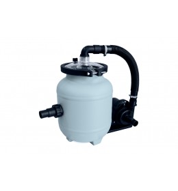 Aqualoon pump