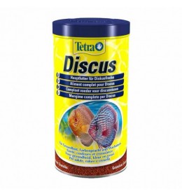 Tetra Discus 250 ml  hrana za ribice