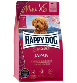 Japan mini 1300g