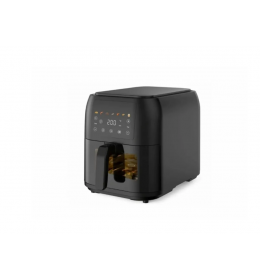 Friteza na vruć vazduh 8L, lcd 1700W Muhler MFX815 