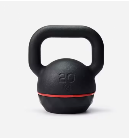 Girja od livenog gvožđa od 20 kg