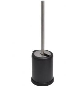 Wc četka metal crna mat tendance