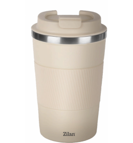 Zilan termos boca 380 ml bež 