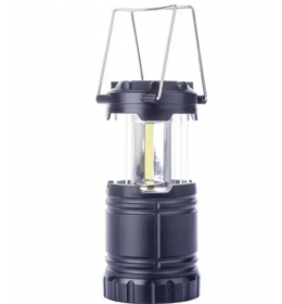 Lampa led svetleća kampovanje