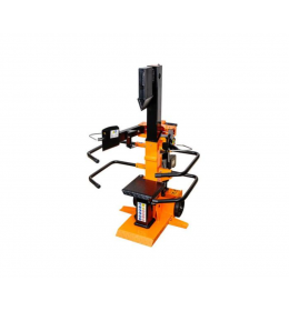 Vertikalni cepač drva Villager VLS 8T 107