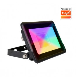 Prosto RGB+CCT smart LED reflektor 20W