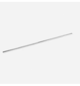 Šipka za tegove (155 cm, 28 mm)