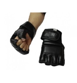 Gim Fit Rukavice za kik boks crne