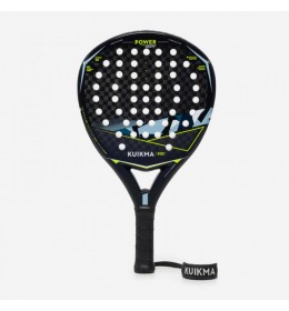 Reket  za padel 990 power soft za odrasle crni 