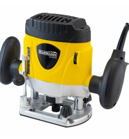 Podesiva glodalica 1200W BORMANN (BRT1300)