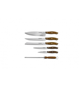 Set nozeva  Elekom EK06WS 