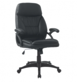 Kancelarijska Stolica BLACK 65x70x101-111cm