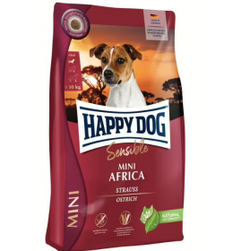 Mini africa 4kg