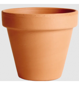 Saksija standardna 43cm
