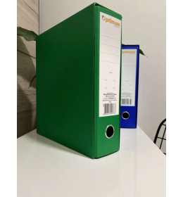 Pijani registrator - tamno zeleni