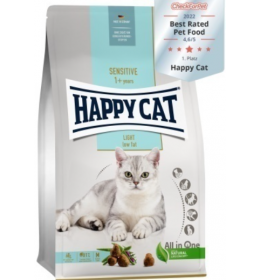 Happy cat adult light 10kg