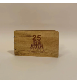 Čestitka za 25-ti rođendan