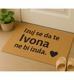 Otirač Ivona 