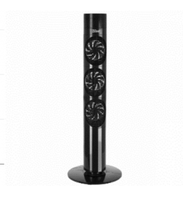 Ventilator stubni digitalni sa daljinskim i tajmerom 39"