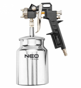 Pištolj raspršivač NEO TOOLS 14-704