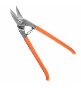 Neo Tools makaze za lim pelikan 280 leve (31-084)