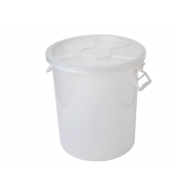 Kanta sa poklopcem 43l