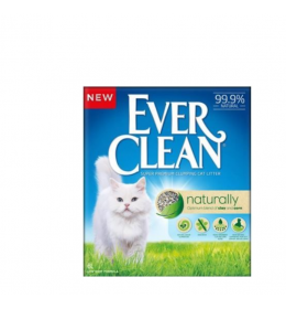 EverClean Naturally 6 L