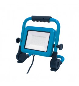 Prenosni LED reflektor 50W