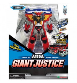 Robot mini giant justice AT301129