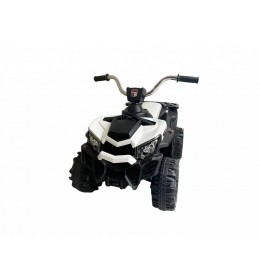 Dečiji Quad na akumulator beli