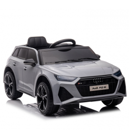 2206 Licencirani Audi RS 6 na baterije
