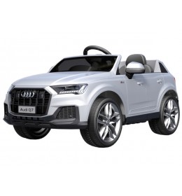 Audi Q7 Licencirani TS-053-2R beli