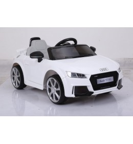 Auto na akumulator Audi TT RS 