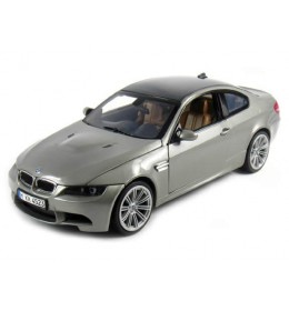 Autić  BMW M3 Coupe