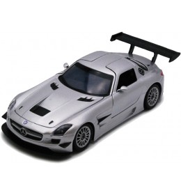 Autić Mercedes-Benz SLS AMG GT3