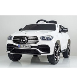 Autić na akumulator Mercedes GLE450 model 264 Licencirani Beli