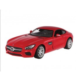 Autić na daljinsko upravljanje Rastar RC Mercedes Benz AMG GT 1:14