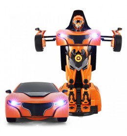 Autić RC Transformers 1:14