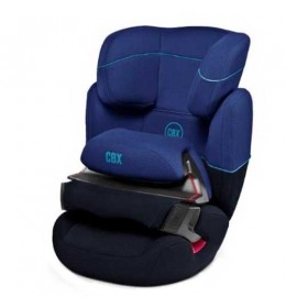 Auto sedište Cybex 9-36 kg 1/2/3 Aura Blue Moon navy blue