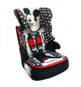 Auto sediste Nania Beline 9-36 kg 1/2/3 Mickey II