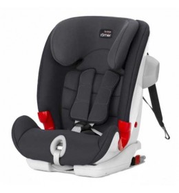 Auto sedište Britax Romer Advansafix III 9-36 kg 1/2/3 Storm grey