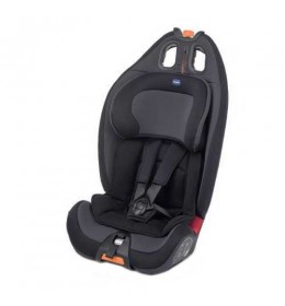  Auto sedište Chicco 9-36 kg Gro-Up 1/2/3 black night