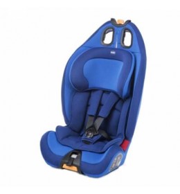 Auto sedište Chicco 9-36 kg Gro-Up 1/2/3 power blue