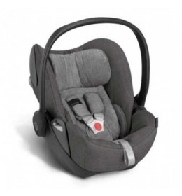 Auto sedište Cybex 0-13 kg Cloud Q Plus Manhattan Grey