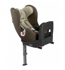 Auto sedište Cybex 0-18kg 0/1 Sirona Olive Khaki-Khaki