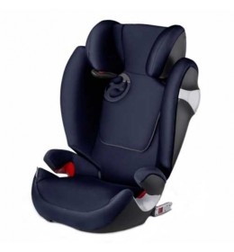 Auto sedište Cybex 15-36 kg 2/3 Solution M fix Blue navy blue