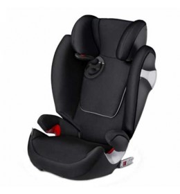 Auto sedište Cybex 15-36 kg 2/3 Solution M fix Stardust black