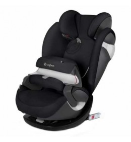 Auto sedište Cybex 9-36 kg Pallas M fix Stardust black