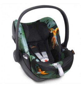 Auto sedište Cybex 0-13kg Cloud Q  Birds of Paradise multicolor